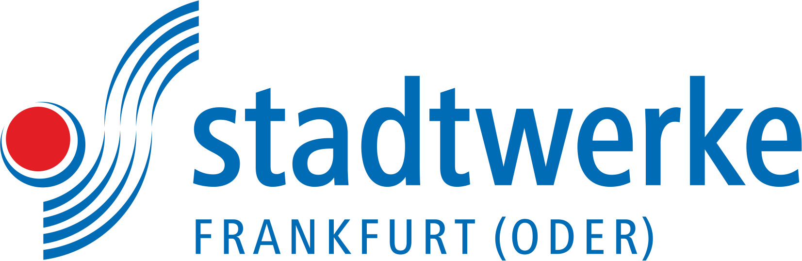 Stadtwerke Frankfurt (Oder) Logo